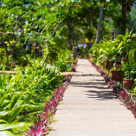 Andaman Bangtao Bay Resort Bang Tao Beach  Exterior foto