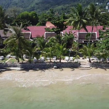 Andaman Bangtao Bay Resort Bang Tao Beach  Exterior foto