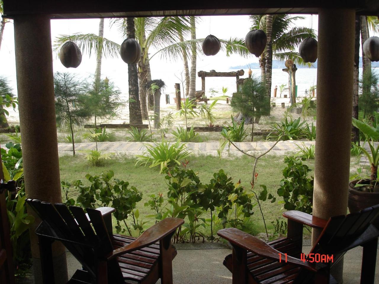 Andaman Bangtao Bay Resort Bang Tao Beach  Exterior foto